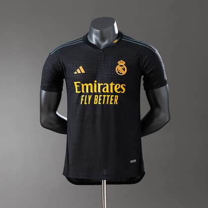 Real Madrid Tercera 23/24 Player