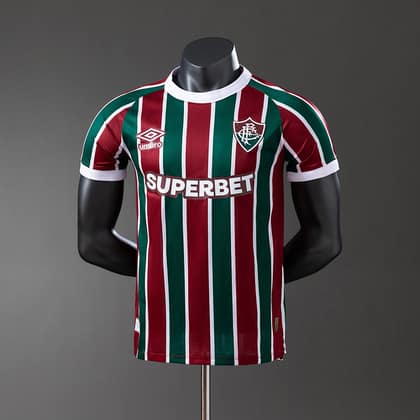 Fluminense Local 25/26 Player