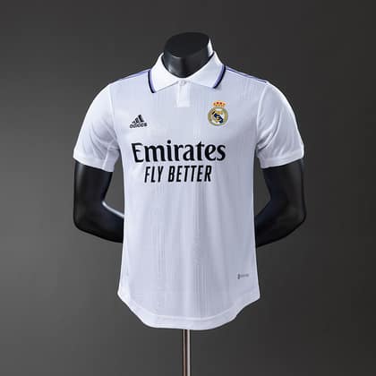 Real Madrid Local 22/23 Player