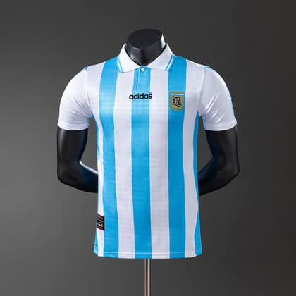Argentina Retro 1994
