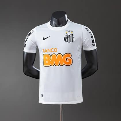 Santos Retro 2013