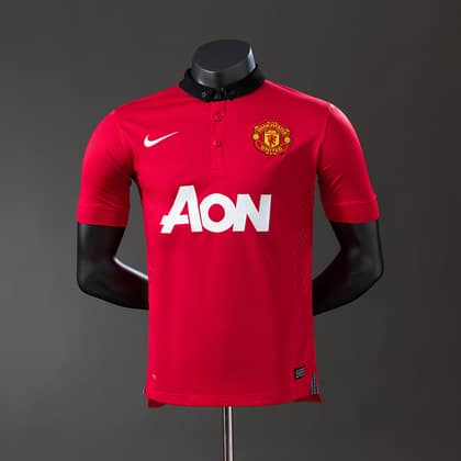 Manchester United Retro 13/14