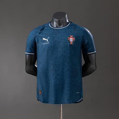 Portugal Local 2025 Player