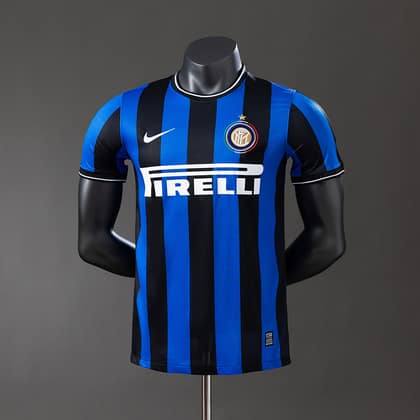 Inter de Milán Retro 09/10