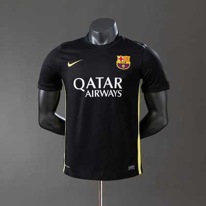 FC Barcelona Retro Tercera 13/14