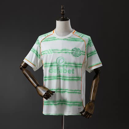 Celtic Tercera 25/26
