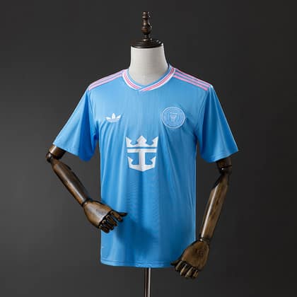 Inter Miami Visitante 25/26