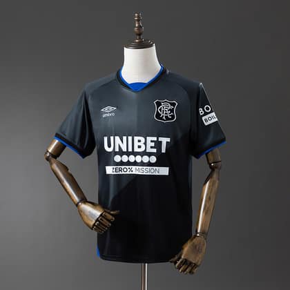 Rangers Tercera 25/26