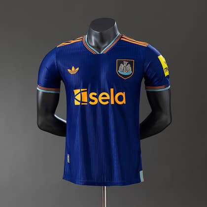 Newcastle United Tercera 25/26 Player