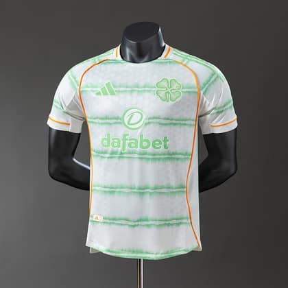 Celtic Tercera 25/26 Player