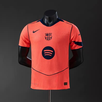 FC Barcelona Tercera 25/26 Player