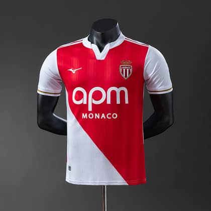 Monaco Local 25/26 Player
