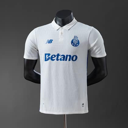 FC Porto Tercera 25/26 Player
