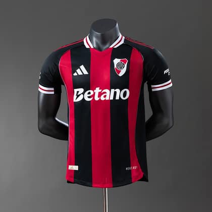 River Plate Visitante 25/26 Player