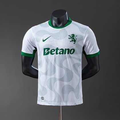Sporting CP Visitante 25/26 Player