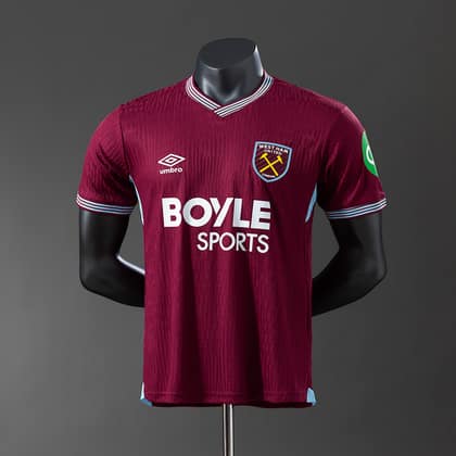West Ham United Local 25/26 Player