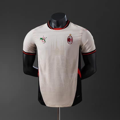 AC Milan Edición especial 25/26 Player