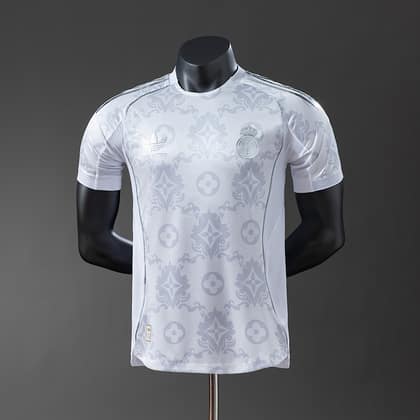 Real Madrid Edición especial 25/26 Player