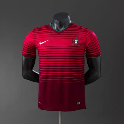 Portugal Retro 2014