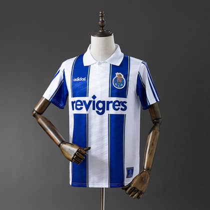 FC Porto Retro 95/96