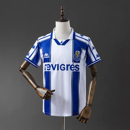 FC Porto Retro 95/97