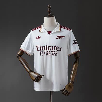 Arsenal Tercera 25/26