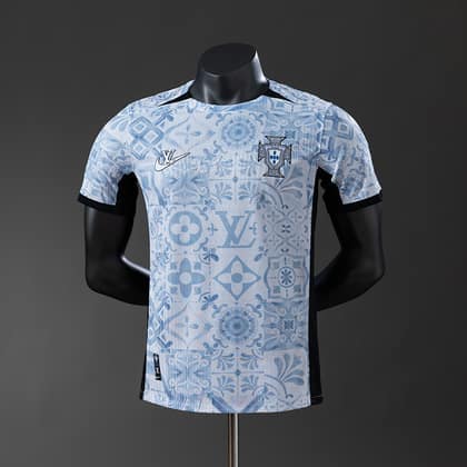 Portugal Edición especial Player