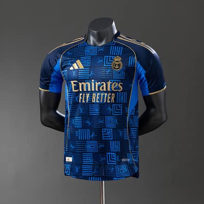 Real Madrid Edición especial Player