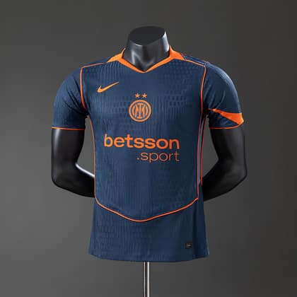 Inter de Milán Tercera 25/26 Player
