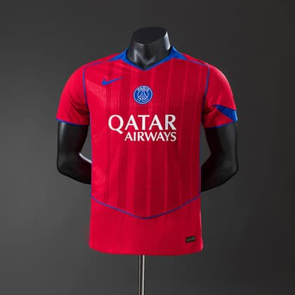 PSG Tercera 25/26 Player