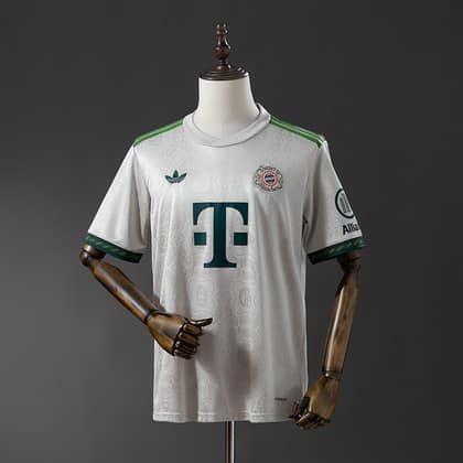 Bayern de Múnich 125 aniversario