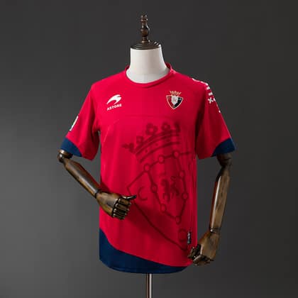CA Osasuna Retro 11/12