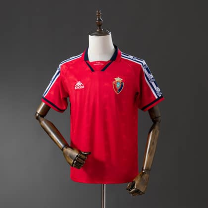 CA Osasuna Retro 95/97