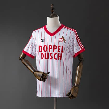 FC Köln Retro 82/83