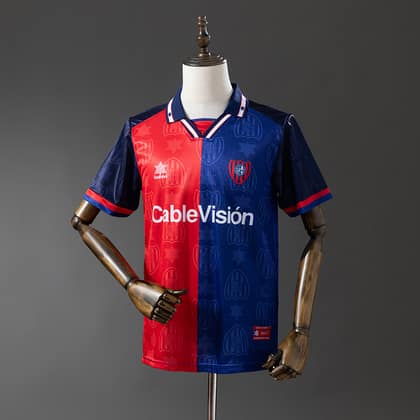 San Lorenzo Retro 99/00