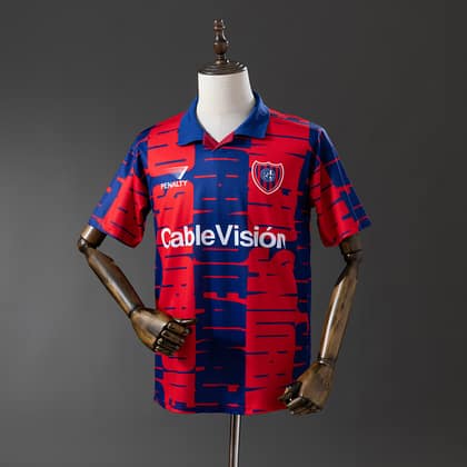 San Lorenzo Retro 95/96