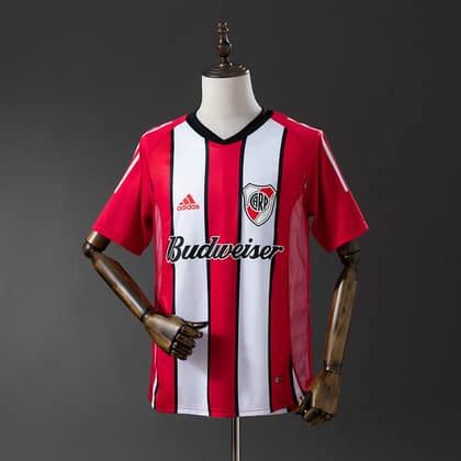 River Plate Retro 03/04