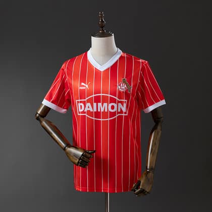 FC Köln Retro 85/86