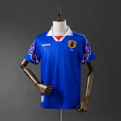 Japón Retro 1996