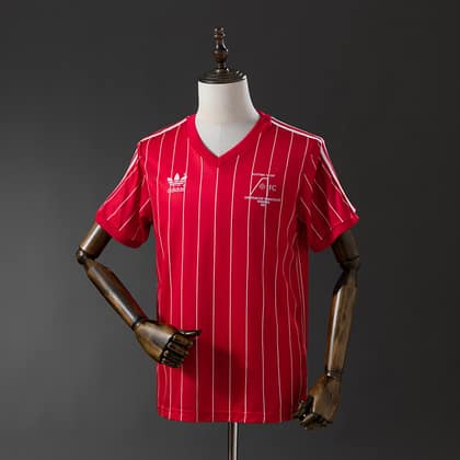 Aberdeen Retro 82/83