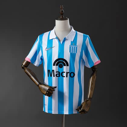 Racing Club Retro 07/08