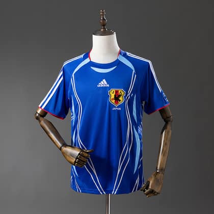 Japón Retro 2006