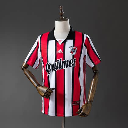 River Plate Retro Tercera 99/00