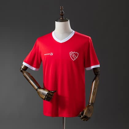 Independiente Retro 82/85