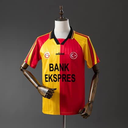 Galatasaray Retro 97/98