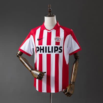 PSV Eindhoven Retro 00/01