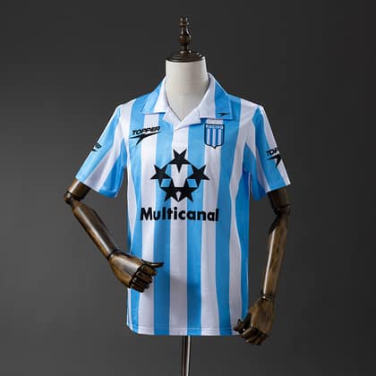 Racing Club Retro 97/98