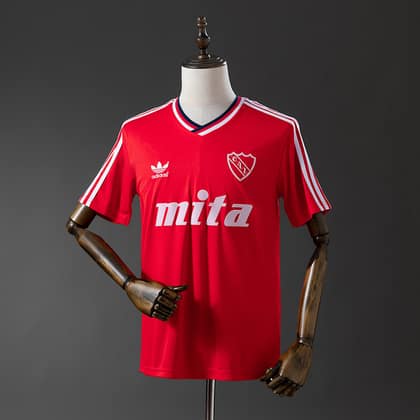 Independiente Retro 89/90