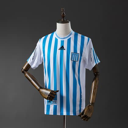 Racing Club Retro 99/00