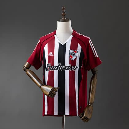 River Plate Retro Visitante 05/06